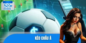 Kèo Châu Á: Tất Tần Tật Từ Luật Cược Đến Kinh Nghiệm Chuẩn Pro