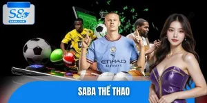 Saba Thể Thao – Khám Phá Không Gian Cá Cược Sôi Động Mỗi Ngày